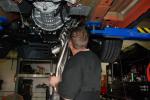 Ford Mustang Boss 302 by Ford Racing 2014 года
